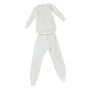 VINTAGE JE MORGAN Arctex Thermal Long Underwear Set